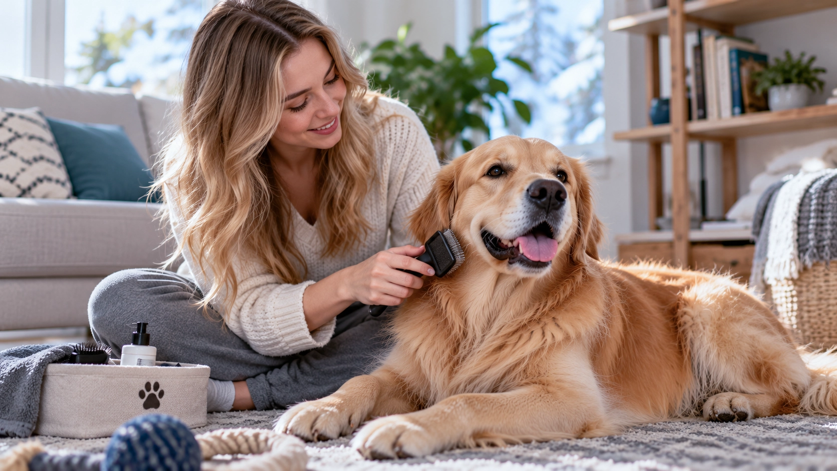 Pet Health Care